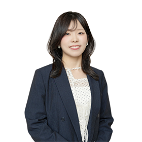 ケアリスト-小林桃香