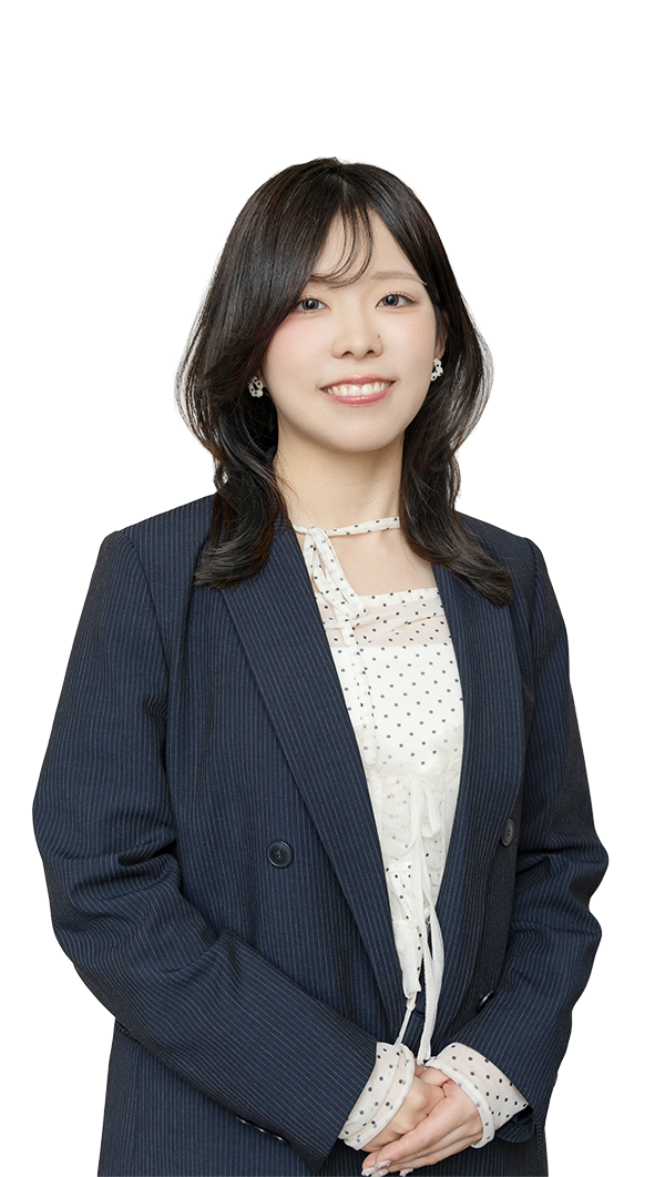 スタイリスト-小林桃香