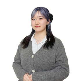 アシスタント-鈴木美麗