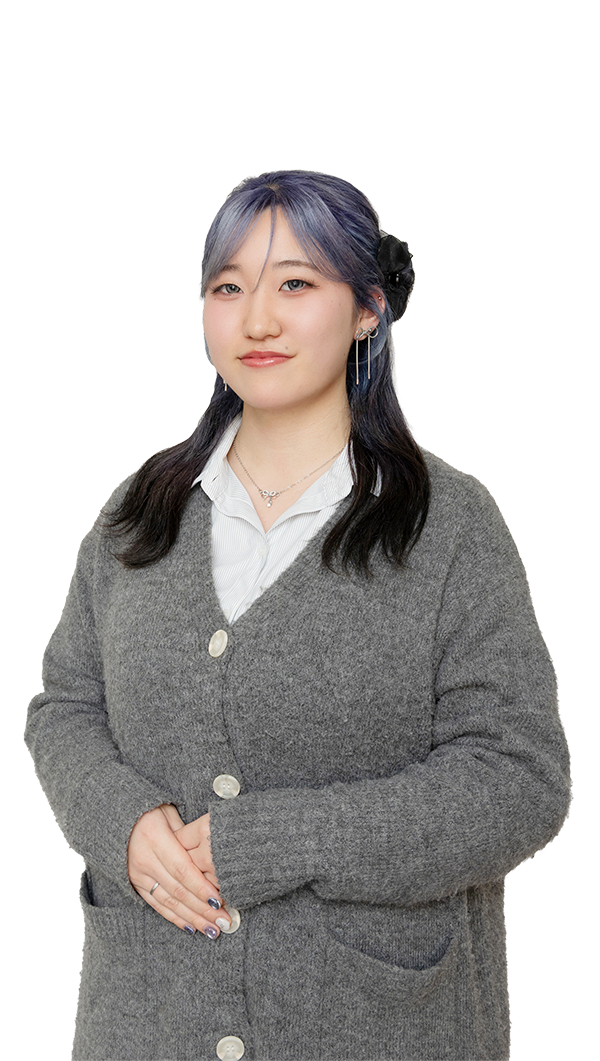 アシスタント-鈴木　美麗